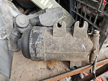 daf разбор: Продаю запчасти на даф 95.2004г 430л.с механика ретарда — 3