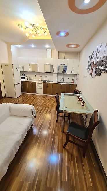 Долгосрочная аренда квартир: 2 комнаты, Собственник, С мебелью полностью — 8