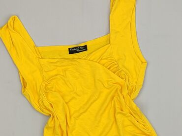 bluzka na jedno ramie zara: Women's blouse, size S