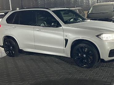 стеклоподьемник бмв: BMW X5: 2017 г., 3 л, Автомат, Дизель, Кроссовер — 3