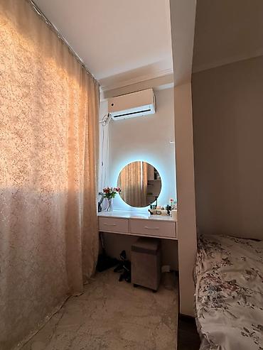 Продажа квартир: 2 комнаты, 57 м², Кок-Жар мкр 106 серия улучшенная, 3 этаж, Свежий ремонт — 6