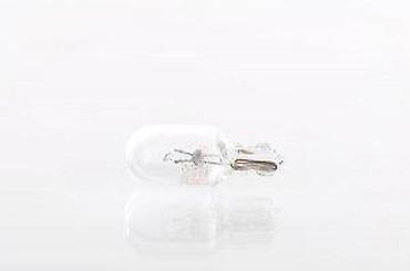 Sijalice: Bosch Pure Light W5W auto sijalice – set od 2 komada - Tip: W5W — 7