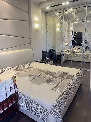 сдаю цум: 4 комнаты, 135 м², Ала-Арча ТРЦ Элитка, 8 этаж, Дизайнерский ремонт — 2