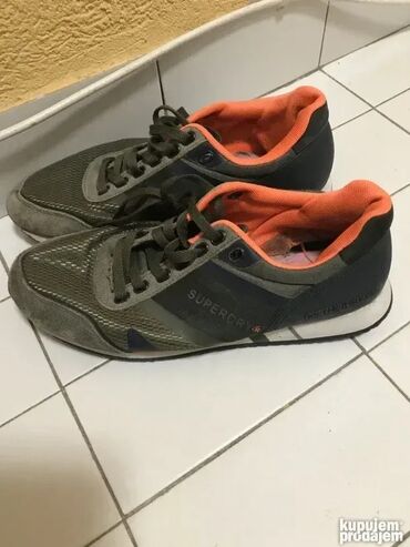 Patike: Patike, Ralph Lauren, veličina - 42 — 13