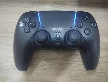 xbox series wilires controller: Playstation Dualsense 5 (pult). Original ideal vəziyyətdə.Qiymət — 1