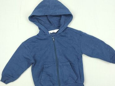 h: Світшот, H&M, 3-4 р., 98-104 см, стан - Дуже гарний