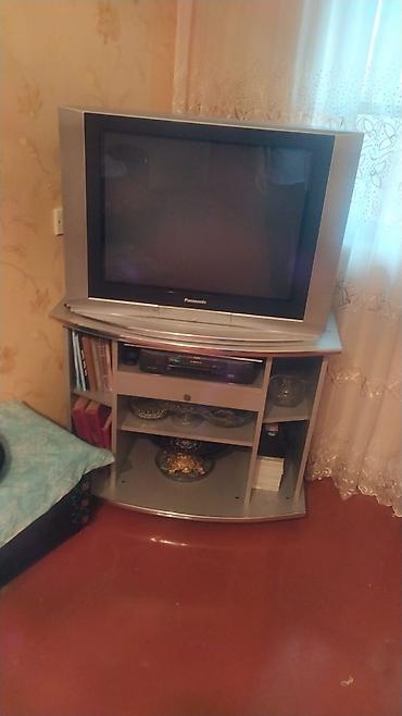 куплю телевизор бу: Б/у Телевизор Panasonic 70" — 1