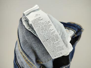 bluzy levis: Spodnie jeansowe, Levi's, 14 lat, 164, stan - Bardzo dobry — 5