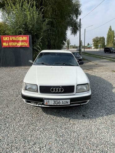передний бампер гольф 4 купить: Audi 100: 1990 г., 2 л, Механика, Бензин, Седан