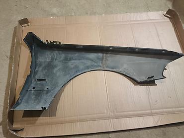 Автозапчасти: Переднее правое, BMW E36 — 2