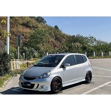 Автозапчасти: Бампер Honda, Новый — 3