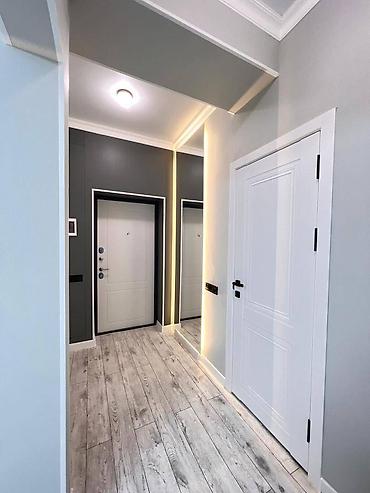 Продажа квартир: 2 комнаты, 42 м², Элитка, 5 этаж, Евроремонт — 10