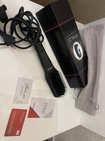 mila brush: Yenidir. 300 azn e alınıb. Hediyye olunub işlenmeyib❗️❗️❗️ — 1