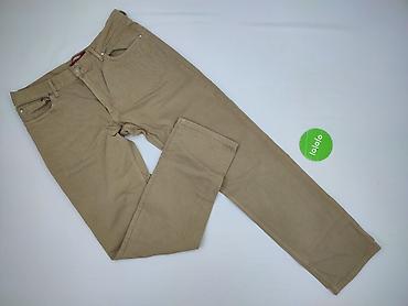 case: Carrera, Spodnie materiałowe damskie, rozmiar 3XL — 2