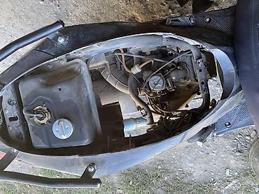 r20 bmw: 100 куб. см, Бензин, Б/у — 6