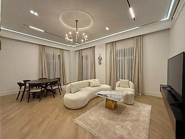 🏙️ AĞ ŞƏHƏR | KNIGHTSBRIDGE RESIDENCE | 5 OTAQLI GÖZƏL TƏMİRLİ MƏNZİL lalafo.az -da 🏙️ AĞ ŞƏHƏR | KNIGHTSBRIDGE RESIDENCE | 5 OTAQLI GÖZƏL TƏMİRLİ MƏNZİL