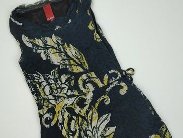 zara czerwona sukienka z drapowaniem: Women`s dress, size L (EU 40)