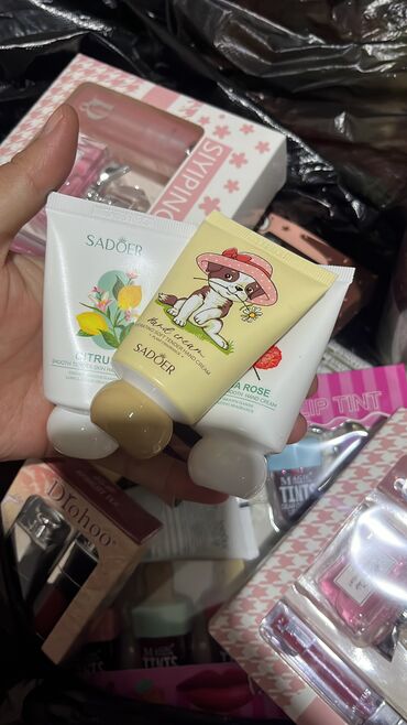 Косметика: Косметика — 17