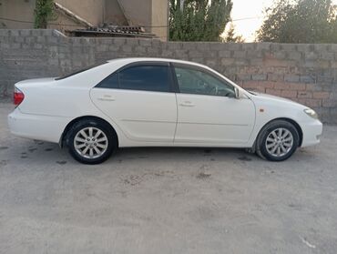 электроусилитель руля на ваз 2107 купить бу: Toyota Camry: 2005 г., 2.4 л, Автоматтык, Бензин, Седан