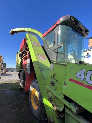 Другие комбайны: 🆘 Распродажа срочно ‼️ кукурузоуборочный комбайн (початкоуборочный) — 10