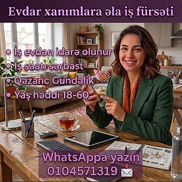 restoran hostes vakansiya: Парикмахер требуется, Процент, Без опыта, Обучение — 1