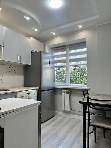 Продажа квартир: 2 комнаты, 44 м², Филармония Индивидуалка, 4 этаж, Евроремонт — 7