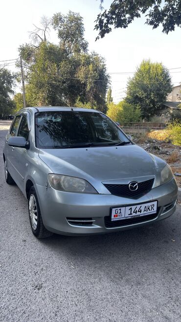 мазда 323 машина: Mazda Demio: 2003 г., 1.3 л, Автомат, Бензин, Хэтчбэк