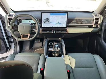 Chery: Chery : 2024 г., Автомат, Электромобиль, Кроссовер — 10