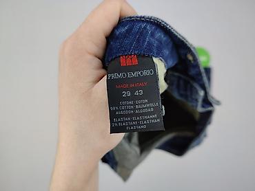 norfy denim: Jeansy damskie, rozmiar M — 4