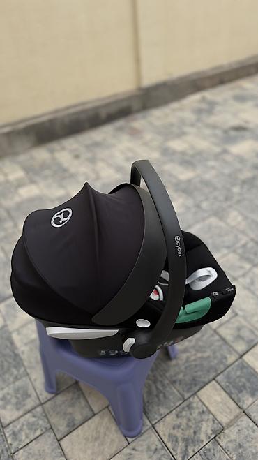 сколько стоит коляска cybex: Продается автолюлька до 13 кг cybex Пользовались два месяца — 10