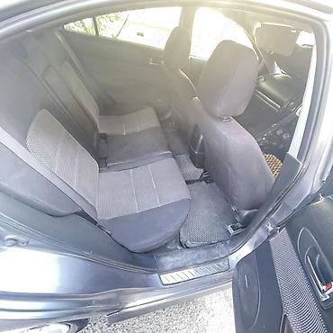 Продажа авто: Mazda Atenza: 2002 г., 2.3 л, Автомат, Бензин, Седан — 6