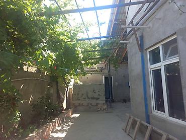 şəmkir bina evləri: 5 otaqlı, 200 kv. m, Kredit yoxdur, Yeni təmirli — 2