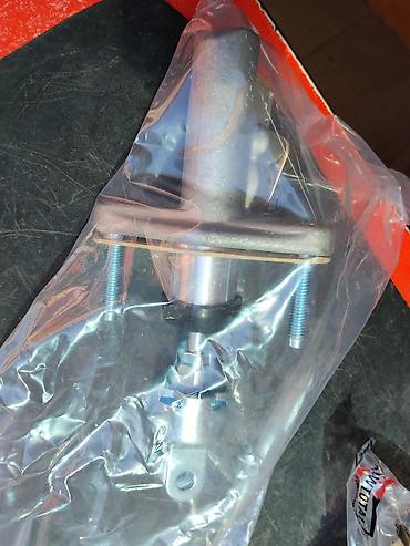 Главный цилиндр сцепления COWTOTAL (Clutch Slave Cylinder) - lalafo.kg да Главный цилиндр сцепления COWTOTAL (Clutch Slave Cylinder) -