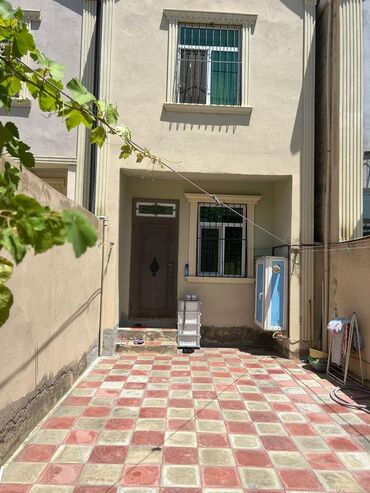 Həyət evləri və villaların satışı: 2 otaqlı, 60 kv. m, Kredit yoxdur, Yeni təmirli -da lalafo.az — 1 Həyət evləri və villaların satışı: 2 otaqlı, 60 kv. m, Kredit yoxdur, Yeni təmirli — 1