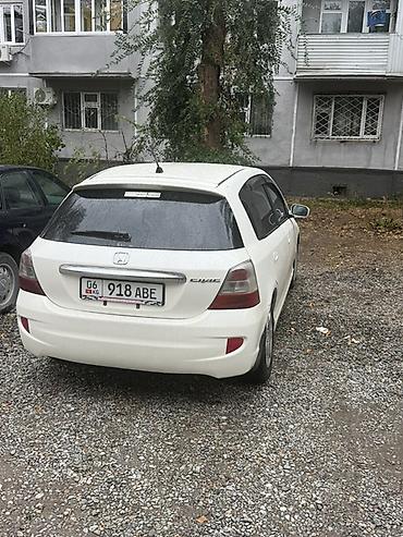 манитор хонда стрим: Honda Civic: 2005 г., 1.7 л, Вариатор, Хэтчбэк — 4