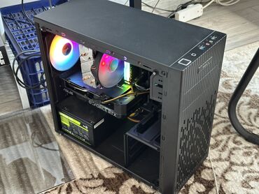 gt730 2gb ddr3: Компьютер, Оюндар үчүн, Жаңы, Intel Core i3, NVIDIA GeForce RTX 4060, NVMe
