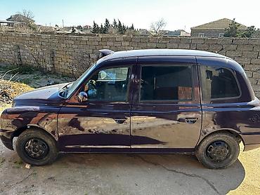 mini cross: Mini : 2.5 l | 2011 il 60000 km Van/Minivan — 2