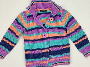 piżamy dziecięce lidl: Sweater, George, 4-5 years, 104-110 cm, condition - Very good