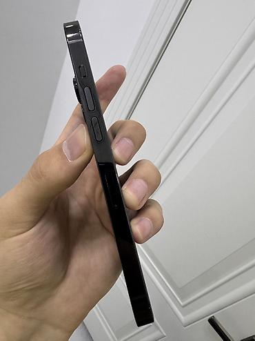 Apple iPhone: IPhone 14 Pro, Б/у, 256 ГБ, Черный, Коробка, 82 % — 7