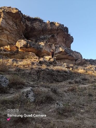 Turizm: Turizm/foto-tur xidmətləri – Qaya və kanyon yürüşü - Marşrut: Qayalı — 2