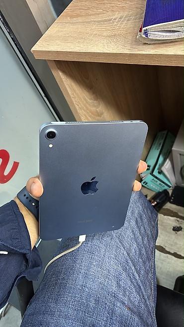 планшет сяоми: İ pad mini 7 97 pil 128 yaddas Zavod
Yungul ciziqlari var — 2
