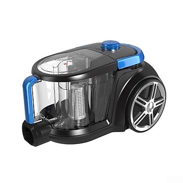 Elektronika: Tozsoran Bergamo BG-VC4084MGB Bütün kateqoriyalar • Ev və bağ üçün • — 1