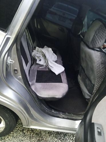 Honda Fit: 2003 г., 1.3 л, Автомат, Бензин, Хетчбек — 8