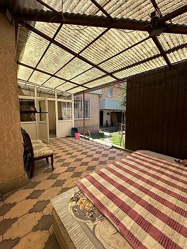 Продажа коттеджей и домов: 4 комнаты, 90 м², 2 соток, Бишкек, Вефа ТЦ Агентство недвижимости — 7