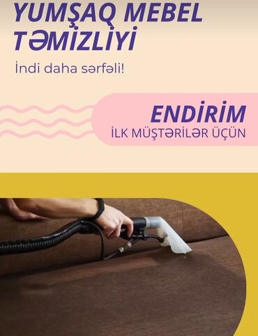 Təmizlik: Təmizlik | Evlər | Ümumi təmizlik — 3
