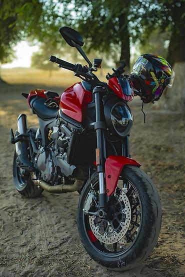 дукати 1199: Naked Ducati, 950 куб. см, Бензин, Взрослый, Б/у — 1