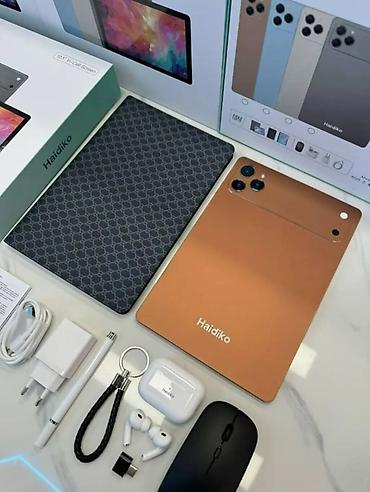 Планшет Haidiko 10.1" + комплект аксессуаров Характеристики и at lalafo.kg Планшет Haidiko 10.1" + комплект аксессуаров Характеристики и
