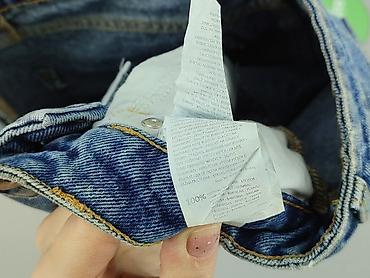 buty spongebob: Spódnica damska, rozmiar XS — 5
