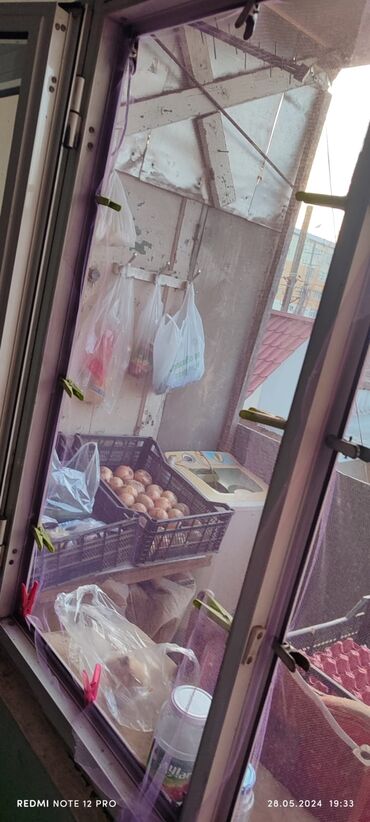 Köhnə tikili: Lənkəran, 3 otaqlı, Köhnə tikili, 60 kv. m — 3