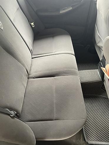 isis toyota: Toyota Allex: 2005 г., 1.5 л, Автомат, Бензин, Хэтчбэк — 4